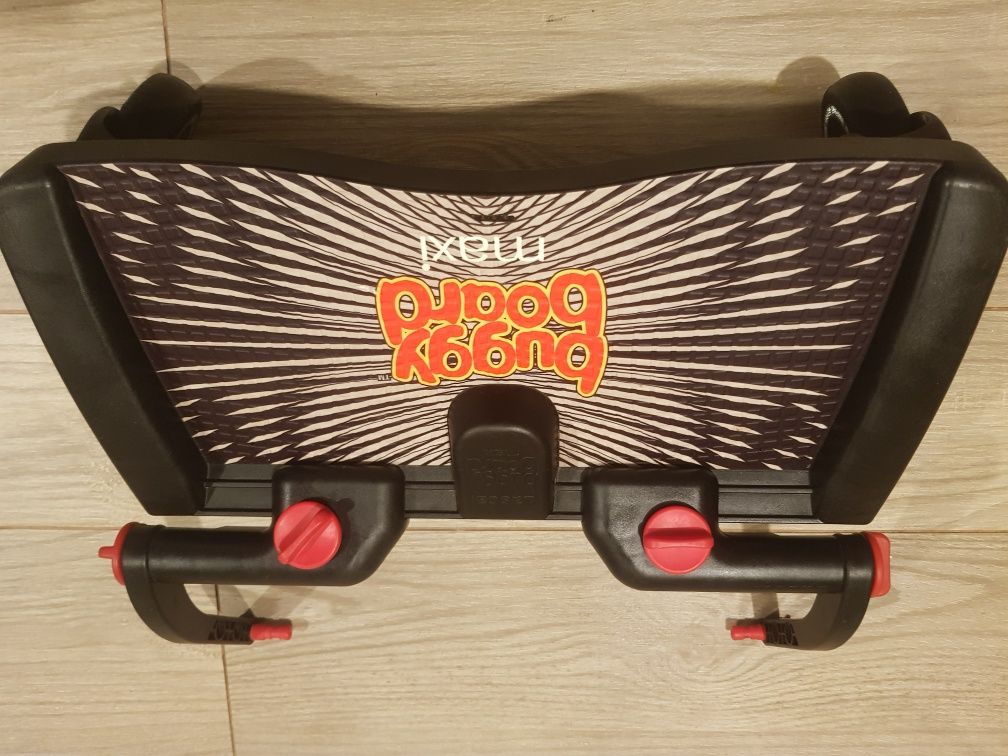Lascal BAGGY Board maxi
