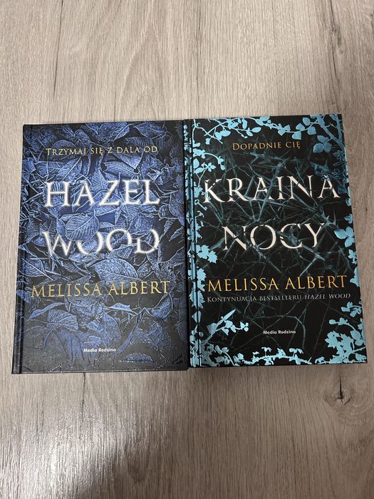 Книги польською мовою