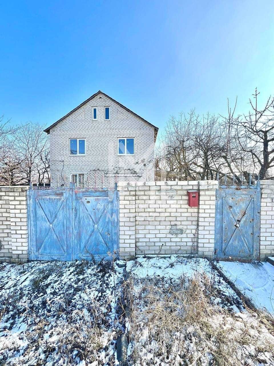 Продам будинок ,10км від Харкова ,180м2 ,20соток участок (код 5187)
