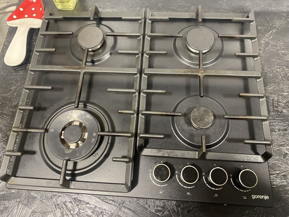 Газова варильна поверхня Gorenje GW642AB