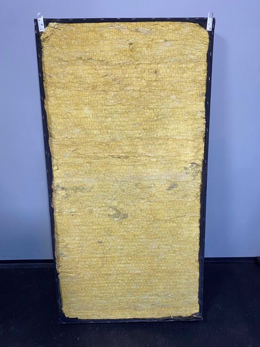 Panel Akustyczny 120x 60 x 10cm -  Isover PT80