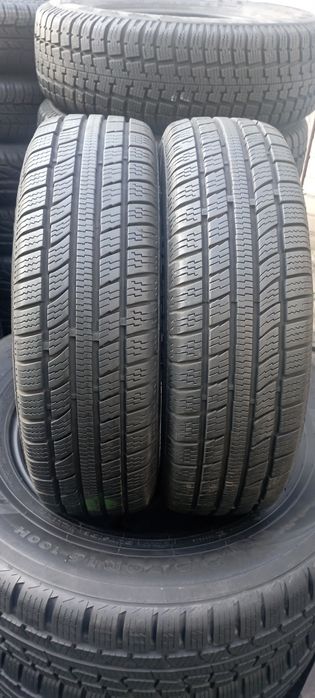 Barum 175 80 r14 4шт 2шт 1шт шини зима літо всесезон з Європи