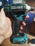 Makita DTD152 klucz