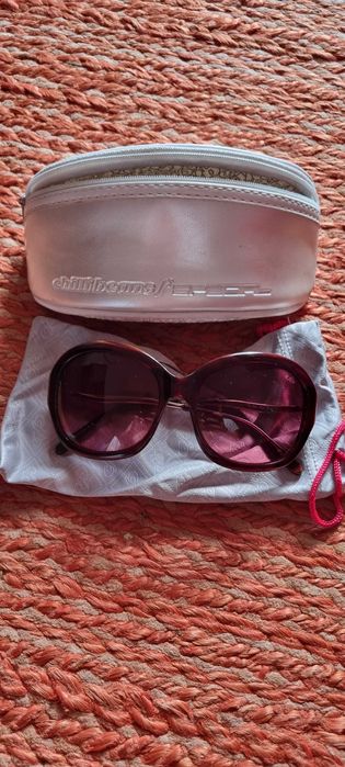 Oculos sol como novos