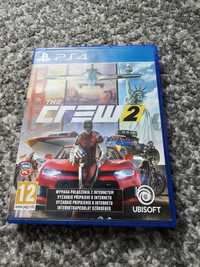 The Crew 2 ps4,ps5