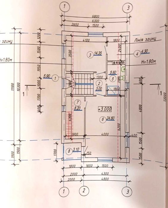 Супер ціна! Новий будинок на казбеті