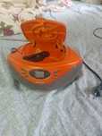 Сd проигрыватель vitek