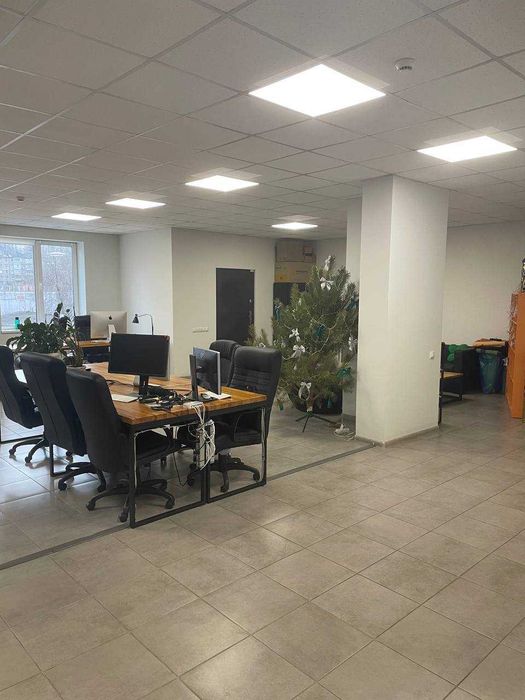 Офис с Арендаторами, стабильный доход