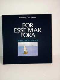 Por esse mar Fora - Livro CTT