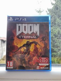 Doom eternal ps4