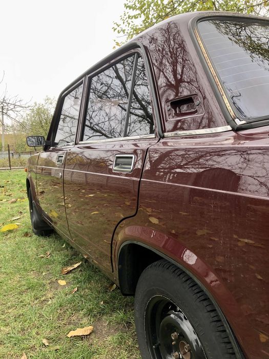 Продам Ваз 2107