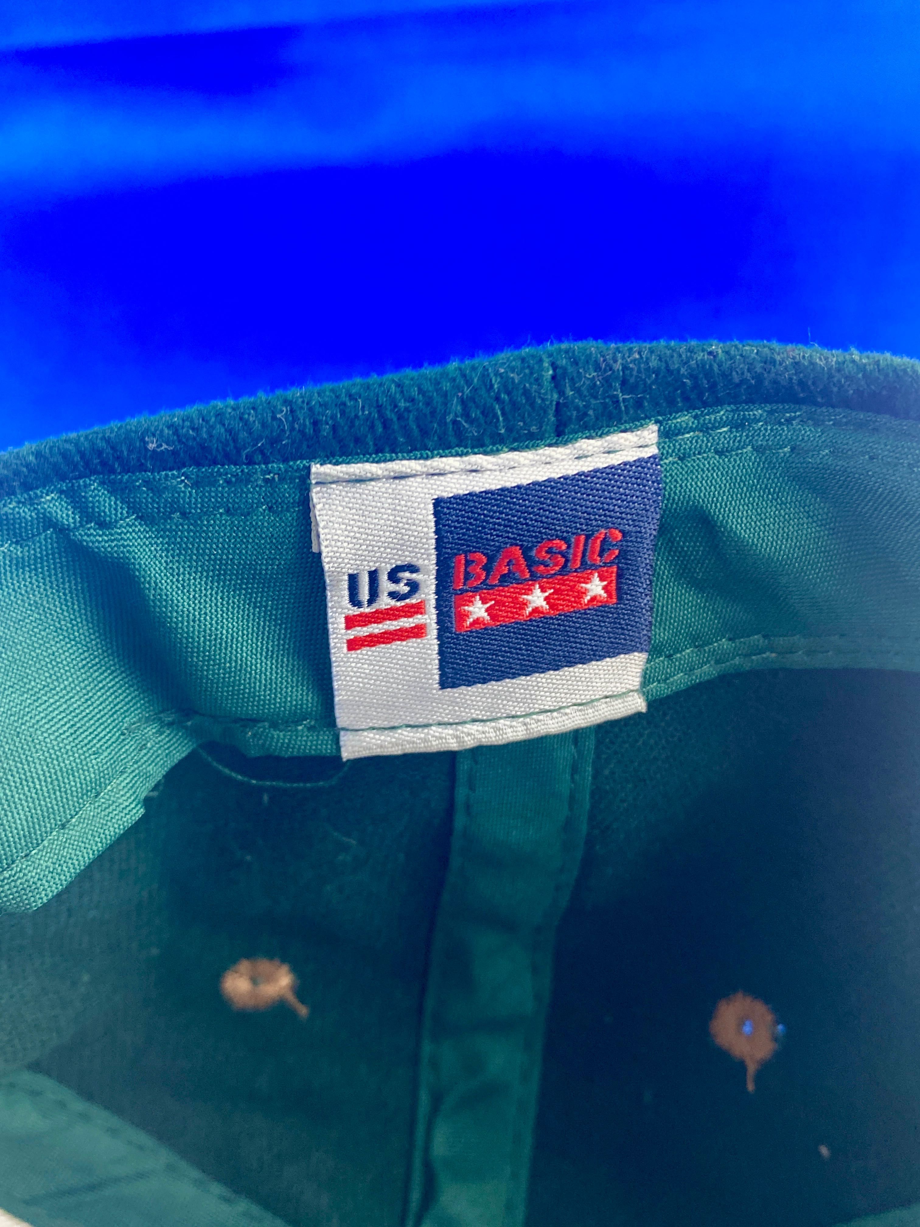 Кепка US Basic ОЛХ доставка