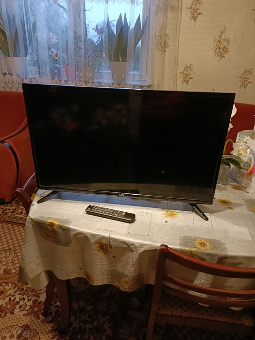 Sprzedam telewizor