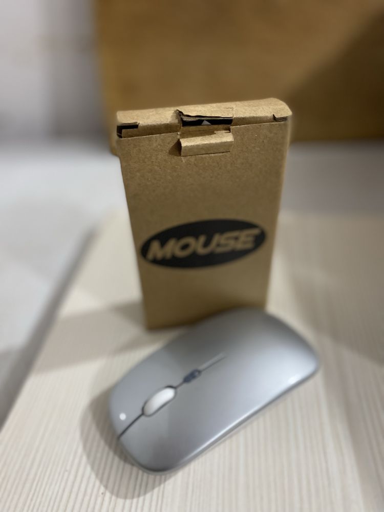 Безпровідна миша Bluetooth Optical Mouse