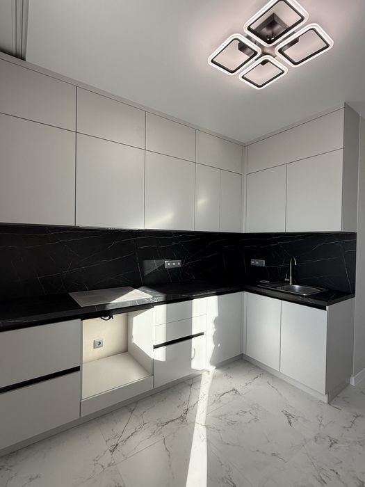 ‼️Продам новую 1-комнатную квартиру ЖК Скай Сити, Альтаир, Омега‼️