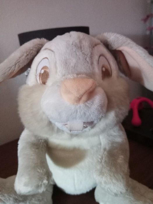 Peluche Tambor Disney Original