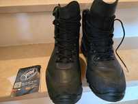 Botas de Segurança Táticas Novas