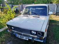 Продам автомобіль ВАЗ 2106 1996р.