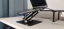 Podstawka pod laptopa Wozinsky Aluminium