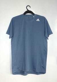 Adidas nowa koszulka t-shirt r. L