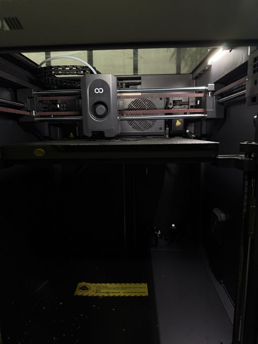 Швидкий 3D-друк на замовлення | STL | Київ та вся Україна