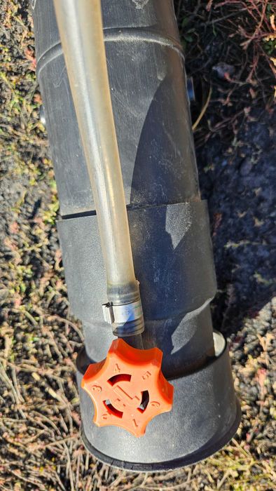 Opryskiwacz Stihl SR430