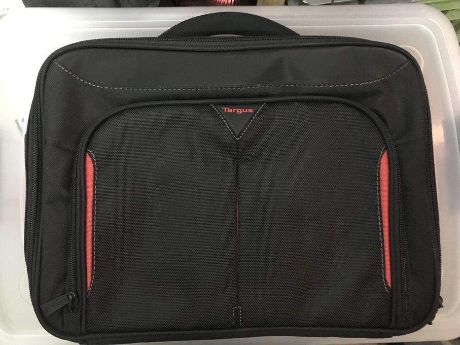 Mala de portátil Targus