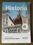 Historia 1, Operon, szkoła branżowa