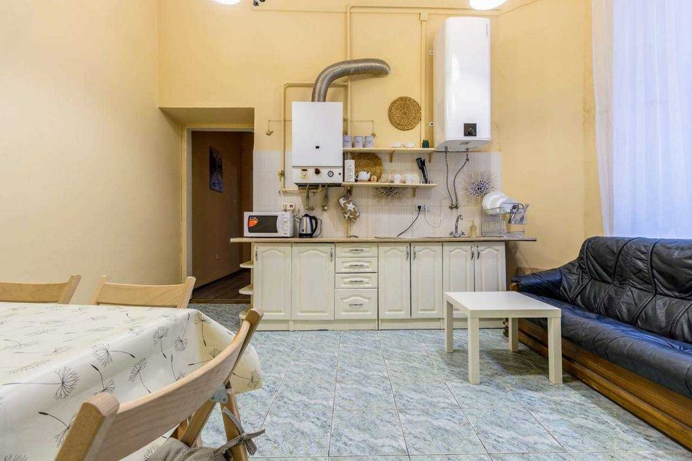 Продаж 5 кімнатної квартири 139м2 вул. Новаківського