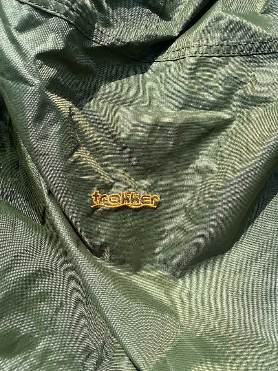 Продам карпову  палатку TRAKKER 2,5 man