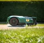 PARKSIDE® »Smart robot koszący PAMRS 1000 A1«