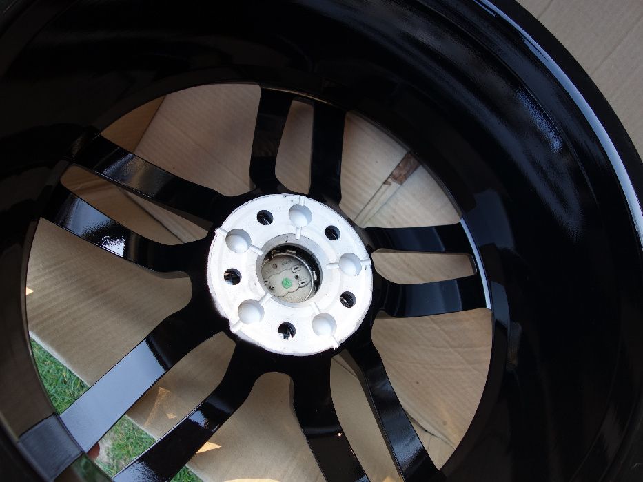 Felgi AUDI A3 S3 RS3 8V0 Q2 Limousine 19'' Audi SPORT!!