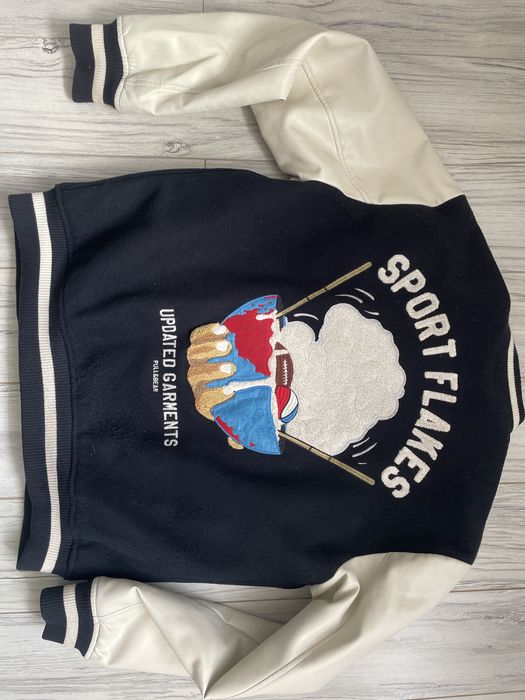 Kurtka bomberka Pull&bear rozmiar L