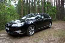 Citroën C5