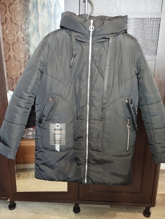 Продажа курточки