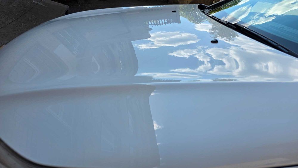 Citroen C5 3.0 Exclusive 240 к.с.