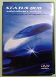Status Quo - Annversary waltz DVD 25 celebration nowa unikat