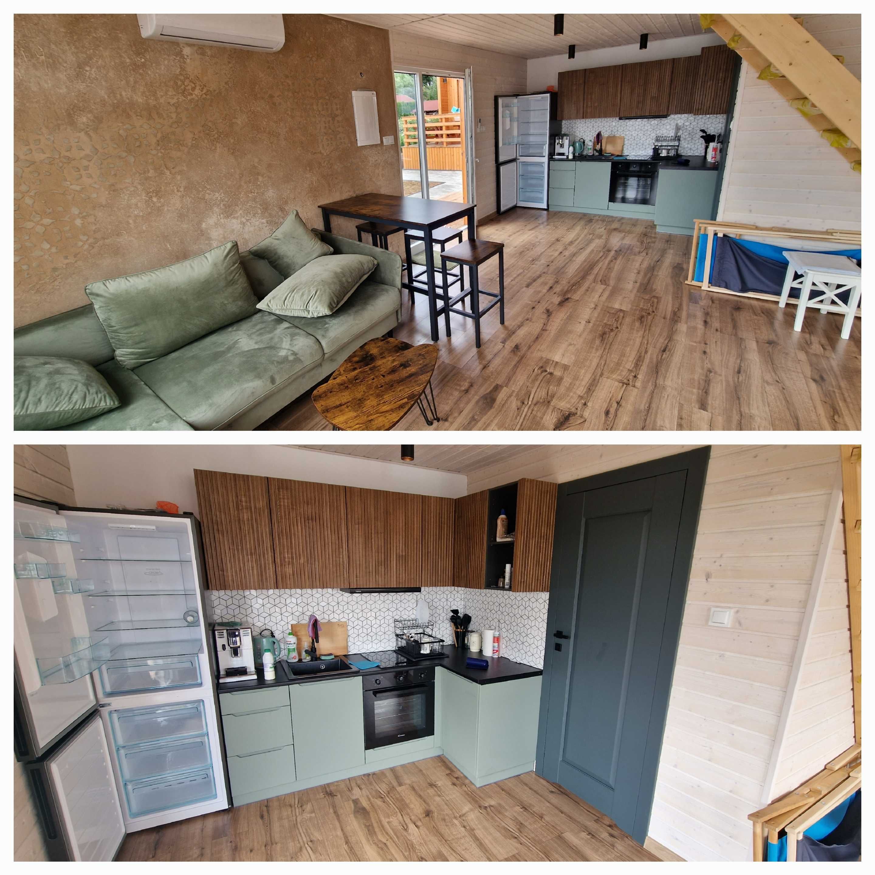 Domki na wynajem ROYAL BEACH HOUSE Spalona