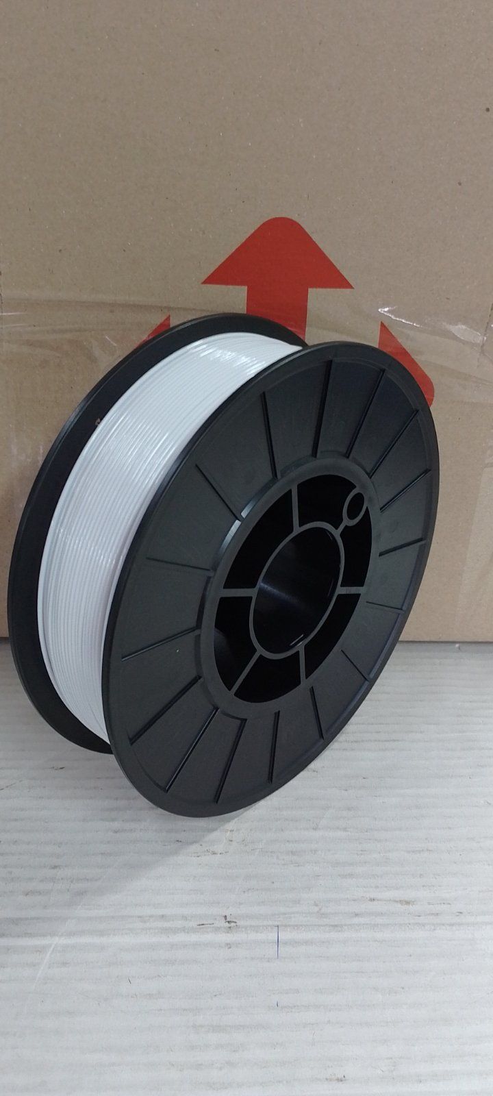 PETg PLA 3D пластик філамент в асортименті різні кольори