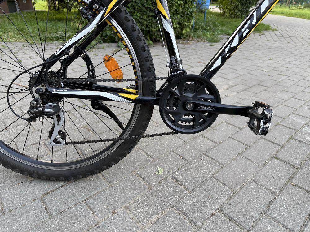 Kross Hexagon 3.0