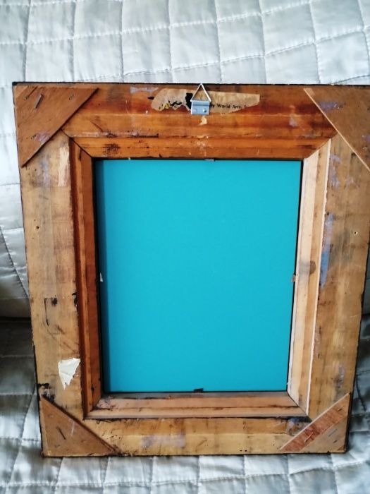 Zestaw : 2 Male Lustra . Polecam