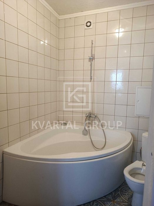 НАЙДЕШЕВША 1к квартира з ремонтом в Ірпені/Лісова частина/Без комісії