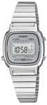 Zegarek Damski CASIO LA670WA-7DF + BOX