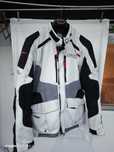 Casaco motard ALPINESTARS Drystar Andes V2