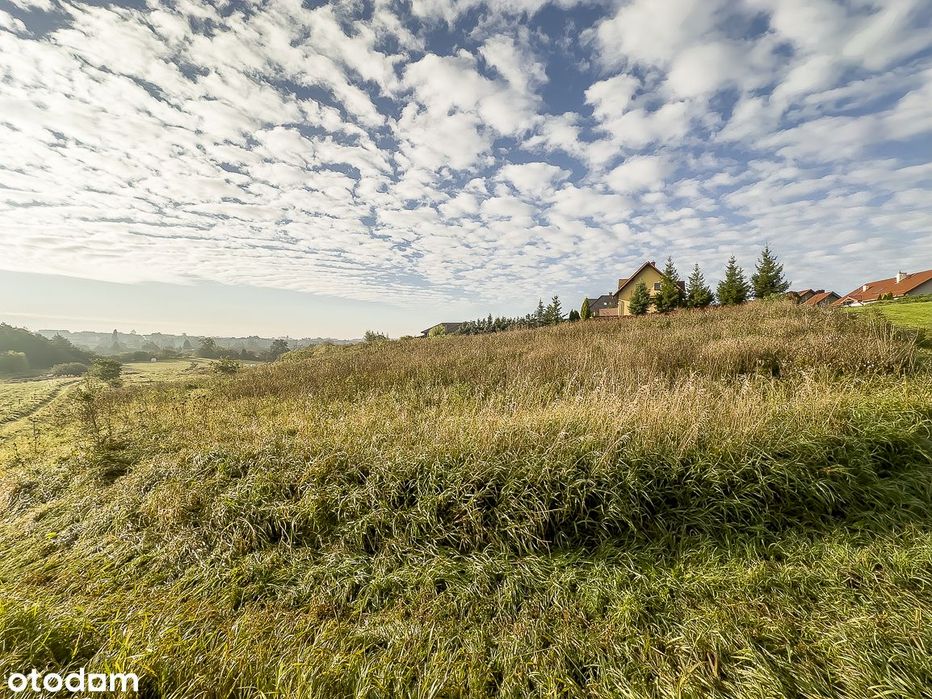 Działka w Kętrzynie ul. Górna | 6 126 m² | prąd na działce (skrzynka)