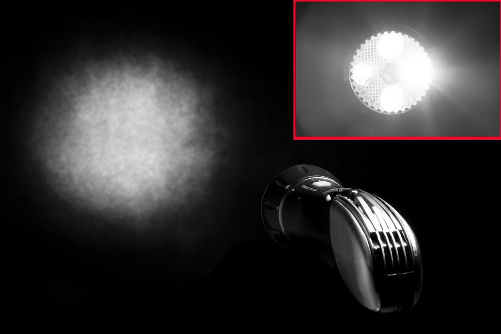 Niezbędnik kierowcy Multitool 8w1 + latarka