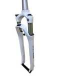 Amortyzator SR Suntour NCX, 28'' 63 mm, qr + manetka. nowy (884)