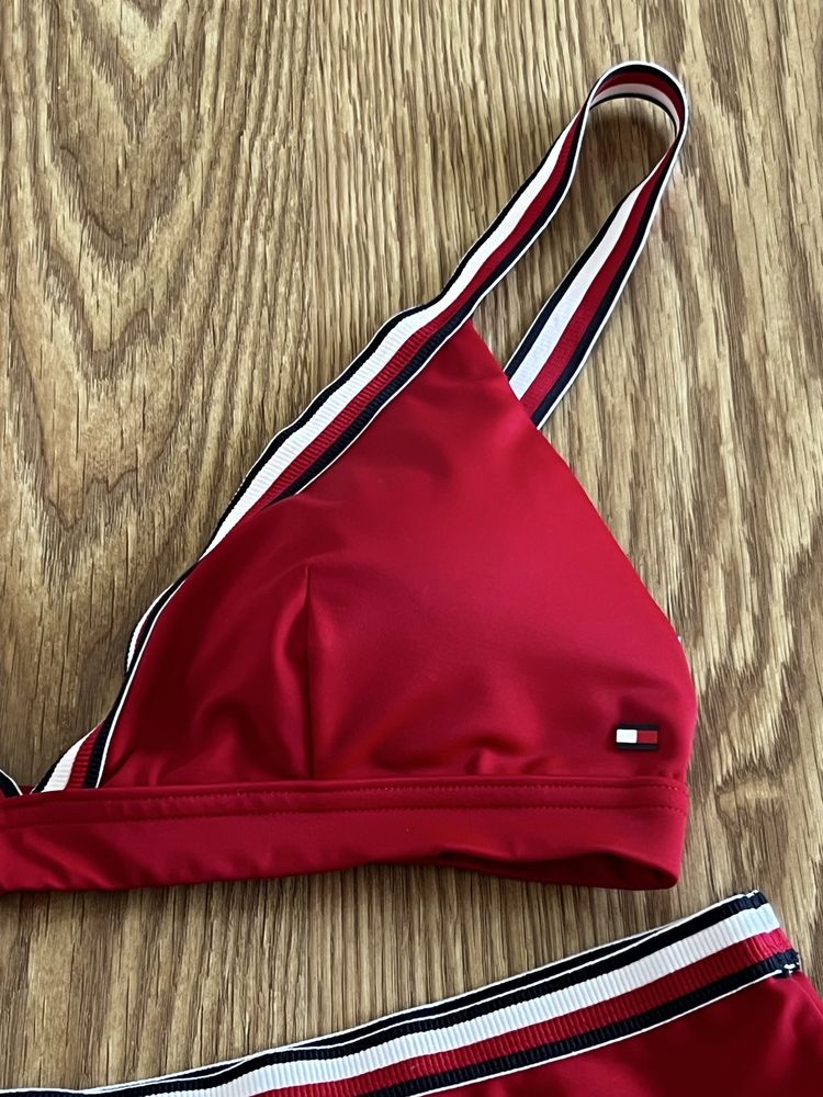 Tommy Hilfiger Bikini, strój kąpielowy r.M