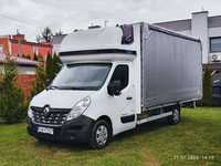 Renault Master  Renault Master 2.3 dCi Plandeka 10EP