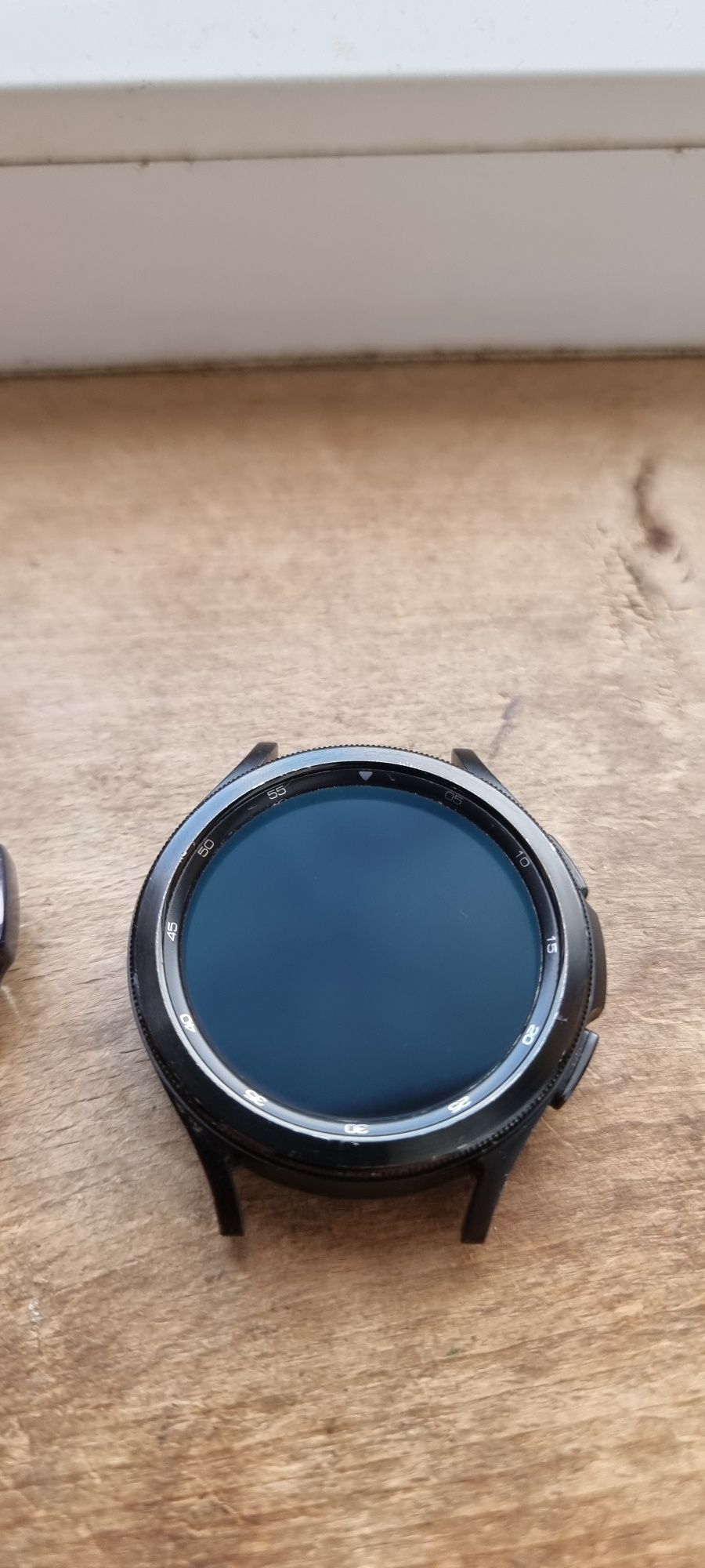 Samsung watch classic 4. 46mm/LTE
